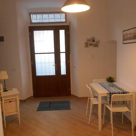 Apartament Civico 47