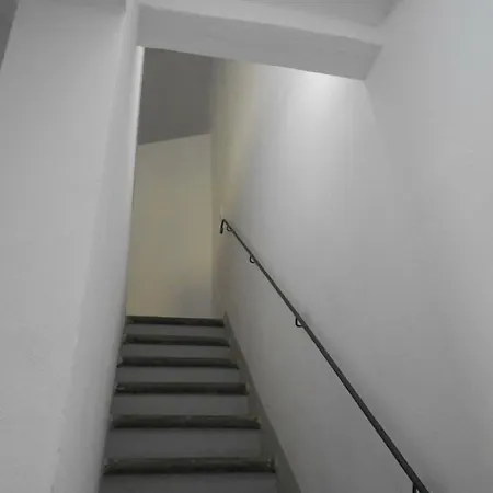 Apartament Civico 47