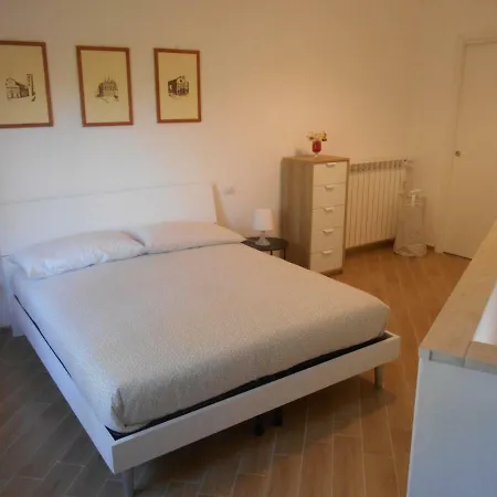Civico 47 * Pisa