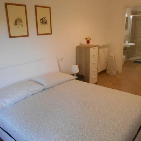 Apartment Civico 47 Pisa