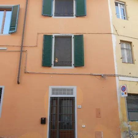 Civico 47 Apartament *